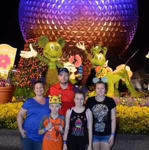 Meet your Posher, Erika